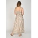 thumbnail image 2 of Vestido Rosario Eclipse rosa M, 2 of 4