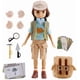 thumbnail image 1 of Muneca Lottie Fossil Hunter Juguetes STEM para Ninas y Ninos, 1 of 2