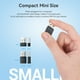 thumbnail image 3 of Adaptador USB Wi-Fi 2.4G/5G - Vention, 3 of 3