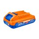 thumbnail image 1 of Batería Wadfow 20V 2.0Ah Li-Ion P20S con Indicador WLBP520, 1 of 3