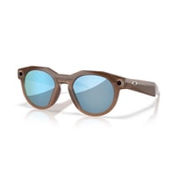 Lentes Inteligentes Oakley Meta Hstn Polarizado Brown Smoke