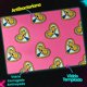 thumbnail image 3 of Tabla de Cocina - Diseño Hey Arnold Corazones, 3 of 3