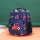 thumbnail image 1 of Children's Cartoon Cute Unicorn Backpack Schoolbag, 1 of 3