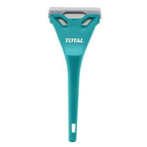 Total Tools - Espátula Raspador De Vidrios 175Mm Total Tht181751
