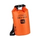 thumbnail image 1 of Bolsa Impermeable de 10L, Bolsa Flotante para Kayak y Rafting, Naranja, 1 of 3