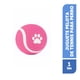 thumbnail image 2 of Juguetes para Perros Pelota de Tennis, 2 of 2