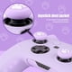 thumbnail image 3 of Funda AARONMEI Switch Pro Controller Morado, 3 of 3