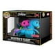 thumbnail image 1 of Figura de vinilo Funko Pop! Colección Black Light de Marvel Valkyrie's Flight, 1 of 2