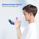 thumbnail image 2 of Automizer Spacer Mist Storage Compressor Nebulizer Tank Aerochamber with Mask Cup for Pet Adults Children Asthma Inhale Chamber, 2 of 3
