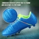 thumbnail image 2 of Zapatos de fútbol Vizari Catalina Firm Ground para niños unisex, 2 of 3