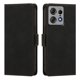 thumbnail image 2 of Funda Billetera Delgada para Motorola Edge 50 Pro 5G con Ranuras y Soporte Negro, 2 of 6