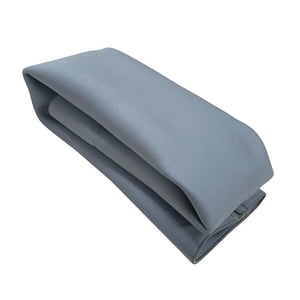 Magideal - Kit De Cubierta De Manguera De Aire Acondicionado Portátil, Cubierta Aislada De Conducto De Escape Con Aislamiento Térmico, Cubierta De Tubo De Escape