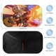 thumbnail image 2 of Hook: Honkai Star Rail Sombrilla Solar para Auto - Protector de Parabrisas Plegable | Cortina Solar Delantero | Bloqueo UV y Aislamiento de Calor 133x73cm, 2 of 6