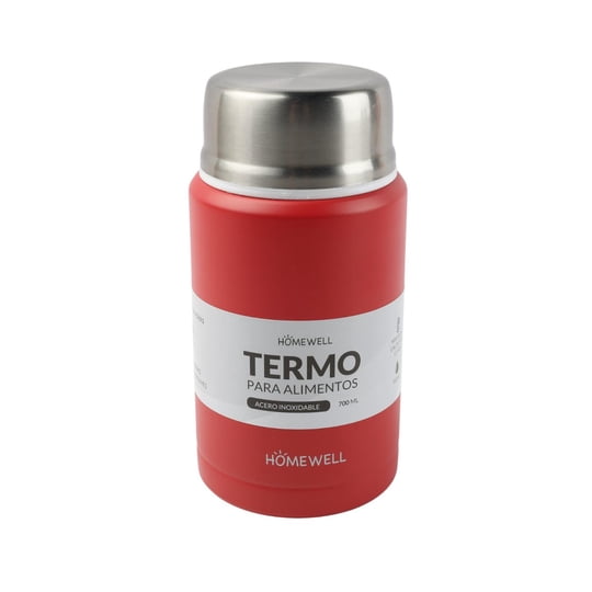 Termo Hermético Homewell