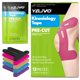 thumbnail image 1 of Cinta de Kinesiología Yalivo para Rodilla 12 Unidades Rosa Impermeable, 1 of 8