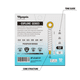 thumbnail image 4 of Set de Cuerdas Bajo Eléctrico Olympia Flatwound 45-100 FLS 4B-45100, 4 of 4