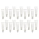 thumbnail image 1 of 20 Piezas Tubos De Plástico Vacíos Bálsamo De Brillo De Labios Envases De Crema Cosmética 15ml, 1 of 5