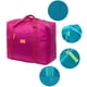 thumbnail image 3 of Bolsa de viaje de mano, bolsa de lona, organizador de viaje plegable, 3 of 5