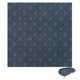thumbnail image 1 of Mantel de póker Luckin Sports gris impermeable 274 × 142 cm, 1 of 7
