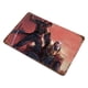 thumbnail image 3 of Blade Cartel Metálico, Decoración de Pared de Cartel Metálico Personalizado para Regalos de Fans, Amigos, Familia y Amantes 30*40cm, 3 of 6