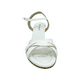 thumbnail image 3 of SANDALIA DE FIESTA PICCADILLY BLANCA | PI-72705000000005 - Talla 35, 3 of 6