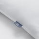 thumbnail image 4 of Paquete de 2 protectores de almohada Serta Power Chill Cooling, color blanco, 4 of 7