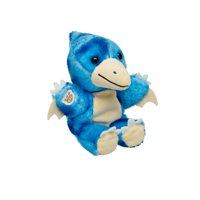 Peluche Build A Bear Mini Colección Pterodáctilo