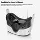 thumbnail image 3 of Cubre Rostro VZNEK Oculus Quest 3S Espuma PU Antisudor, 3 of 3