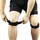 thumbnail image 3 of Pack 2 Menisqueras Soporte Rotuliano Ajustable Negro, 3 of 3
