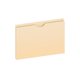 thumbnail image 2 of File Jackets Pendaflex Legal, tamaño 2, expansión, 50 cajas, color beige, 2 of 2