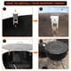 thumbnail image 3 of Kit combinado de asador y pizza onlyfire para parrilla Weber de 22" 110V, 3 of 8