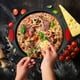 thumbnail image 5 of Juego de bandejas para hornear NutriChef de acero al carbono antiadherente de 10 piezas, 5 of 7