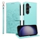 thumbnail image 4 of Funda Billetera FOXDOCK Compatible con Samsung Galaxy S23 FE, Diseño Perrito Tierno, Ranuras para Tarjetas y Soporte Plegable, 4 of 6