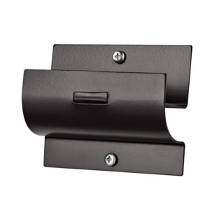 Magideal - Gancho Multiusos Para Colgar En La Pared Del Garaje, Gancho Resistente Para Carretilla, Colgador De Escalera Para Cables Y Mangueras De Césped, Montad