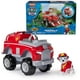 thumbnail image 1 of Vehículo de juguete Paw Patrol Jungle Pups Marshall con figura 3+, 1 of 3