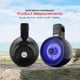thumbnail image 2 of Altavoces Pyle 20 cm 300 W Bluetooth impermeable con LED, 2 of 7
