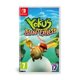 thumbnail image 1 of Videojuego Yoku's Island Express de Fireshine Games, 1 of 6