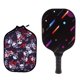 thumbnail image 3 of Funda De Paleta Y Cremallera Con Núcleo Compuesto De Nido De Abeja De Fibra De Carbono, 3 of 5