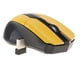 thumbnail image 1 of 2.4G Gaming/Office Wireless Mouse Ratones ópticos Ergonómicos Para Computadoras PC, 1 of 3
