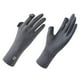 thumbnail image 3 of Guantes De Protección Solar Para Mujer Verano Para Montar Actividades Al Aire Libre Ciclismo Gris Oscuro, 3 of 3