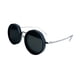 thumbnail image 4 of Gafas de sol ajustables Gafas de sol creativas para la playa para viajes interiores al aire libre a casa Estilo a, 4 of 5