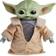 thumbnail image 1 of Grogu Con Armadura Beskar, 1 of 3