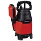 thumbnail image 1 of Bomba Sumergible de Aguas Sucias Einhell GC-DP 3325 - 330w, 1 of 6