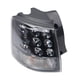 thumbnail image 3 of Conjunto de luz trasera, piezas de repuesto, accesorio de alto rendimiento, lámpara indicadora de señal de , lámpara de freno para Outlander EX Izquierdo 8330A379, 3 of 4