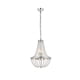 thumbnail image 1 of Lámpara Colgante Elegant Lighting Valeria 36 cm Cromo 120 V, 1 of 8