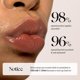 thumbnail image 3 of Color de Labios Nature Republic HONEY MELTING 20 ROSE BROWN, 3 of 9