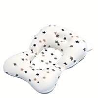 Genérica - Soporte Tina Bañera Cojin Apoyo Antideslizante Para Bebé