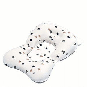 Genérica - Soporte Tina Bañera Cojin Apoyo Antideslizante Para Bebé