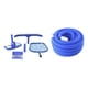 thumbnail image 1 of Kit Limpieza Mantenimiento Piscina + Manguera 10mts, 1 of 2