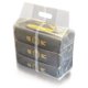 thumbnail image 5 of Toallitas limpiadoras CleanSkin para tatuar, 80 unidades (paquete de 3), 5 of 7